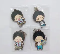 ハイキュー★にとたんラバマスまとめ売り★岩泉