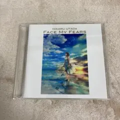 【C29212】Face My Fears