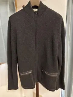 エルメス　カーディガン　Lのサムネイル