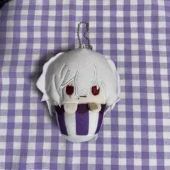 僕のヒーローアカデミア ヒロアカ カップケーキたぴぬい 死柄木弔のサムネイル