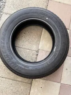 WINTERCRAFT スタッドレスタイヤ 205/60 R16{直接引取限定} 1個2000円」スタッドレスタイヤ 205/60 R16{直接引取限定} - メルカリ