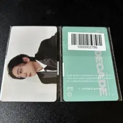2026年最新】day6 トレカの人気アイテム - メルカリ