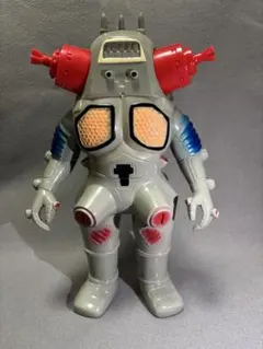 キングジョー 450 大ブルマァク展 マルサン 当選者限定【匿名】 キングジョー 450 大ブルマァク展 マルサン 当選者限定【匿名】 - メルカリ
