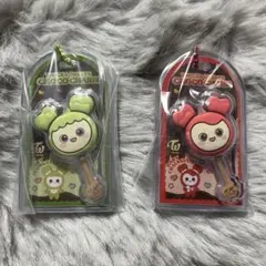 TWICE ラブリートレカ TWICE ラブリー トレカケース - メルカリ