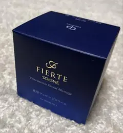 CPコスメティクス ソワーニュ フィエルテ マッサージクリーム 薬用