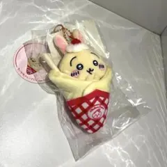 ちいかわ　クレープくじ　C賞 うさぎ
