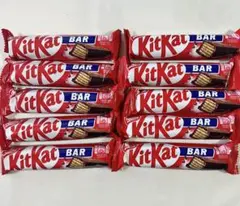 ネスレ キットカット バー 10個セット