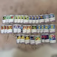 ポケモンカードゲーム カードセット 33枚