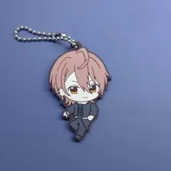 カラフルピーチ　うり　キーホルダー