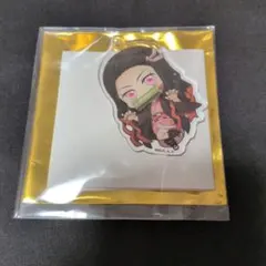 鬼滅の刃　竈門禰豆子　アクリルチャーム