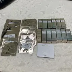 Dior Prestige トライアルセット