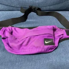 NIKE ウエストポーチ