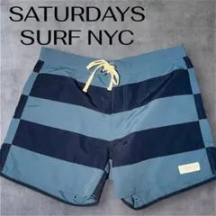 SATURDAYS SURF NYC ショーパン 31 水陸両用 サーフパンツのサムネイル