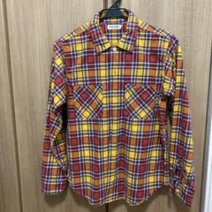 ダブルワークス　シャツ