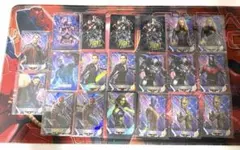 MARVEL アベンジャーズ エンドゲーム カードセット