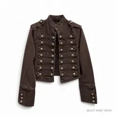 2026年最新】Napoleon jacketの人気アイテム - メルカリ