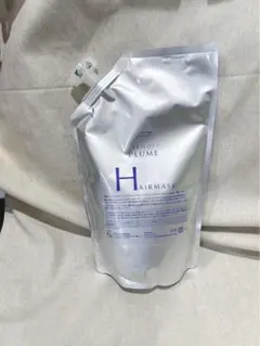 テモイプルーム シャンプー 700ml - メルカリ