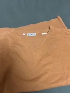 リーバイス スウェットトレーナー made & Crafted メンズ