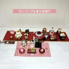 コンコンブル