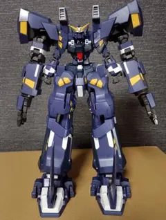 HG ヒュッケバインMk-IIIボクサー&HGガンレオン - メルカリ