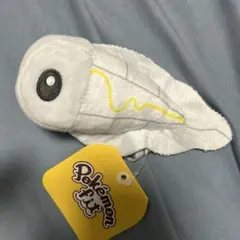 ポケモン　Pokemon fit ぬいぐるみシビシラス
