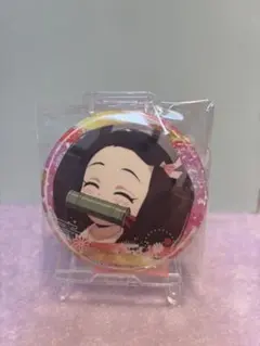 2025年最新】竈門禰豆子 缶バッジの人気アイテム - メルカリ