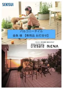 【専用出品】 金魚様 まとめ買い お打合せ用でs