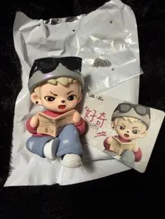 2026年最新】RAYAN フィギュアの人気アイテム - メルカリ