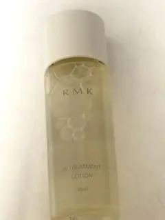 ア*ラ様 【未使用】RMK Wトリートメント ローション 保湿液　30ml ミニのサムネイル