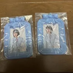 IVE　撮りおろしフォトカード＆ケース ユジン