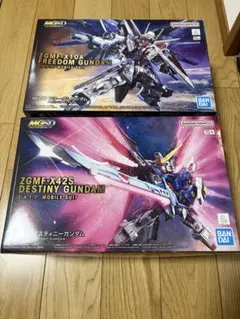 MGSD ガンダム エアリアル ウィングガンダム ゼロ ガンプラ 水星の魔女
