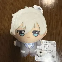 凪誠士郎⭐︎ちびぐるみ　ブルーロック×サンリオキャラクターズ　vol.1