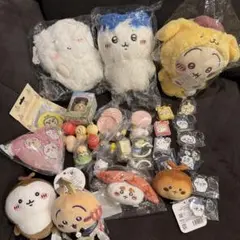 ちいかわ　31点　まとめ売り