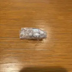 サンリオキャラクター めじるしアクセサリー オールスターズ シナモン