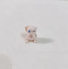 ポケモン ミュウ フィギュア