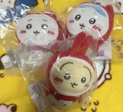 ちいかわ エニマイくじ 6点セット マスコット