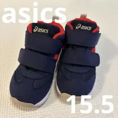 アシックス スクスク GD.RUNNER BABY MS-MID 2 15.5