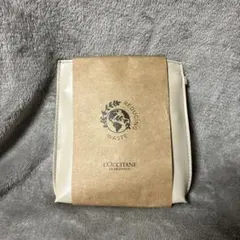 ロクシタン　ノベルティ 3wayスマホポシェット
