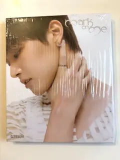 &TEAM Mark on Me CD ソロ盤 EJ 新品未開封