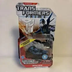 トランスフォーマー プライム バリケード プロール rid セット - メルカリ