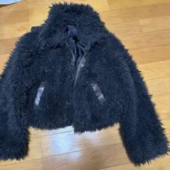 ファージャケット