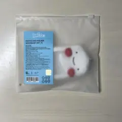 BOYNEXTDOOR プネクド フォトホルダー トレカケース ウンアギ ウナク