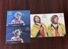 ミセス　フィヨルド　藤澤涼架　Mrs. GREEN APPLE フォトカ