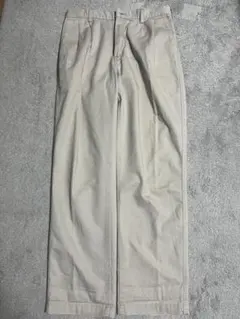 カーハート　チノパン　ワークパンツ　ベージュ