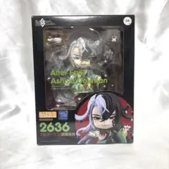 FGO ねんどろいど アルターエゴ 蘆屋道満