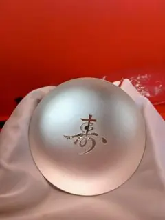 純銀　銀杯　銀盃 寿 SV1000 98グラム　敬老の日記念　金属工芸 純銀 銀杯 銀盃 寿 SV1000 98グラム 敬老の日記念 金属工芸 - メルカリ