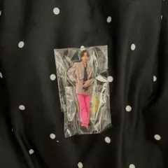STARGLOW GOICHI STARCRUISE アクスタ