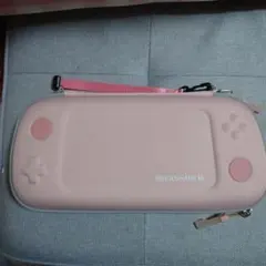 2026年最新】nintendo switch lite ケース ピンクの人気アイテム