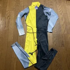 2026年最新】スキー ワンピース ミズノの人気アイテム - メルカリ