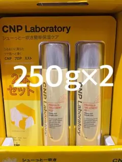 CNP Laboratory プロP ミスト 250g 2本セットのサムネイル